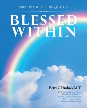 portada Blessed Within: Viral Plagues of Inequality (en Inglés)