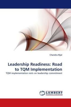 portada Leadership Readiness: Road to TQM Implementation