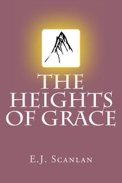 portada The Heights of Grace (en Inglés)
