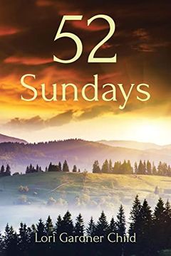 portada 52 Sundays (in English)