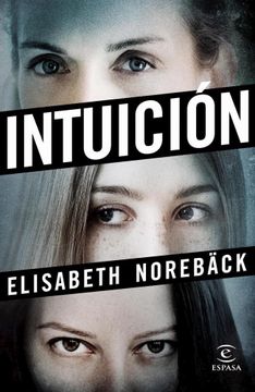 portada Intuicion (in Spanish)