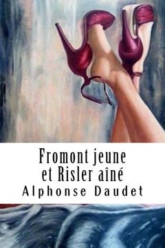 portada Fromont Jeune et Risler Aîné (en Francés)