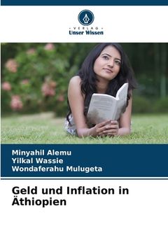 portada Geld und Inflation in Äthiopien (in German)