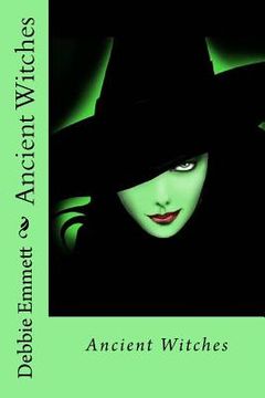 portada Ancient Witches (in English)
