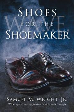portada shoes for the shoemaker