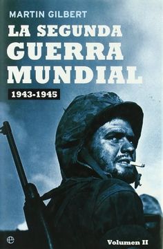 portada La Segunda Guerra Mundial (1943-1945)
