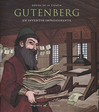 portada Gutenberg (in Spanish)