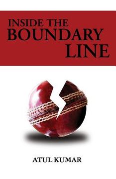 portada Inside The Boundary Lines (en Inglés)