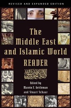 portada the middle east and islamic world reader (in English)
