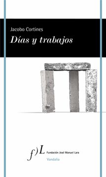 portada Días y Trabajos (in Spanish)