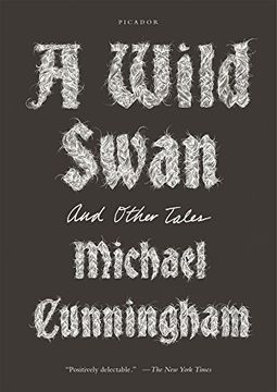 portada A Wild Swan: And Other Tales (en Inglés)