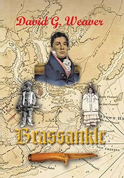 portada Brassankle (en Inglés)