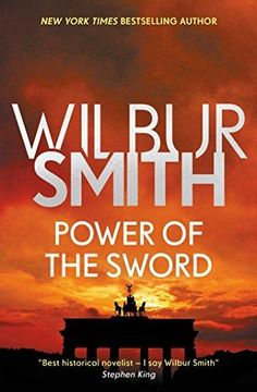 portada Power of the Sword Format: Paperback (in English)