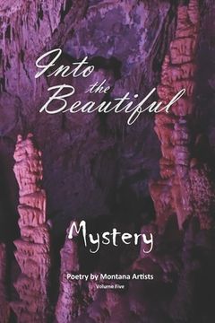 portada Into the Beautiful: Mystery (en Inglés)