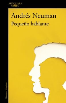 portada PEQUEÑO HABLANTE (in Spanish)