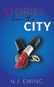 portada Stories From the City (en Inglés)