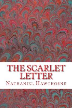 portada The Scarlet Letter (Richard Foster Classics) (en Inglés)