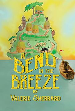 portada A Bend in the Breeze (in English)