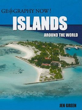 portada islands around the world (in English)