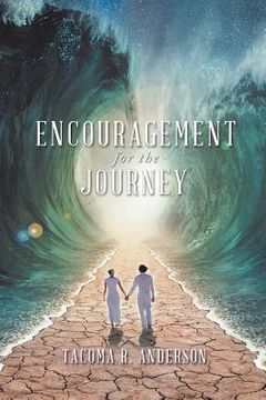 portada Encouragement for the Journey (en Inglés)