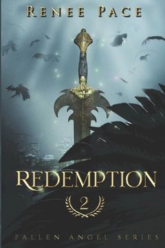 portada Redemption: Fallen Angel series, Book Two (en Inglés)