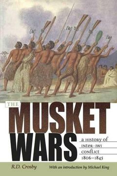 portada Musket Wars