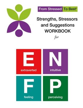 portada ENFP Workbook TypeCoach Version (in English)