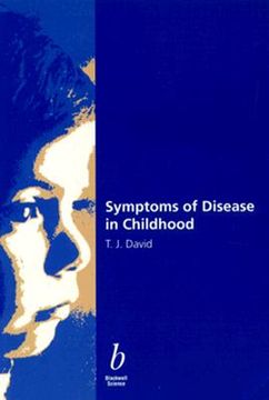 portada symptoms of disease in childhood