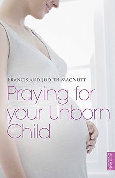 portada Praying for Your Unborn Child (en Inglés)