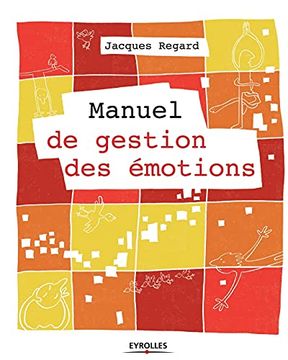 portada Manuel de Gestion des Émotions (en Francés)