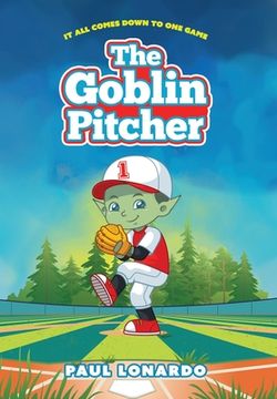 portada The Goblin Pitcher (in English)