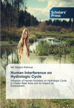 portada Human Interference on Hydrologic Cycle