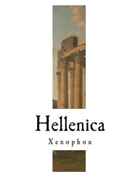 portada Hellenica: Xenophon (en Inglés)