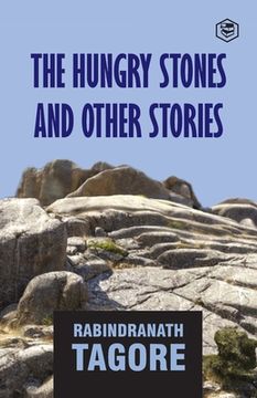 portada Hungry Stones and Other Stories (en Inglés)