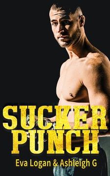 portada Sucker Punch (in English)