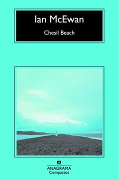 portada Chesil Beach