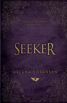 portada Seeker (2) (Shiloh) (en Inglés)