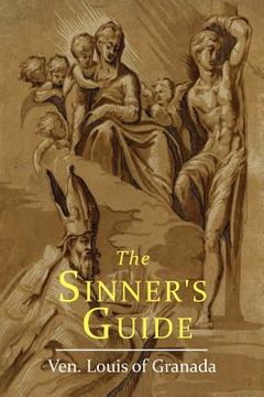 portada The Sinner's Guide (en Inglés)