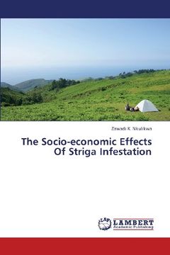 portada The Socio-Economic Effects of Striga Infestation