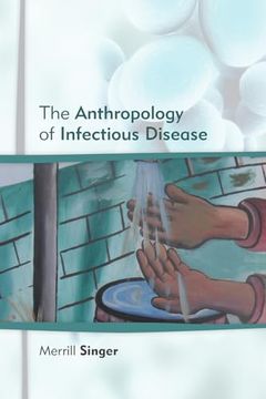 portada Anthropology of Infectious Disease (en Inglés)