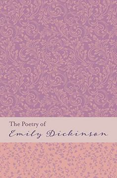 portada The Poetry of Emily Dickinson