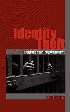 portada identity theft (in English)