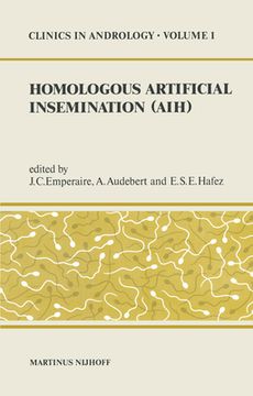 portada Homologous Artificial Insemination (Aih)