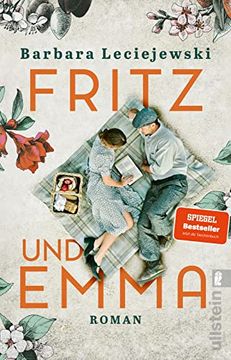 portada Fritz und Emma: Roman | der Bestseller. Die Schönste Liebesgeschichte des Jahres (en Alemán)