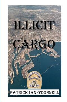 portada Illicit Cargo