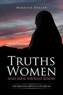 portada Truths Women and Men Should Know (en Inglés)