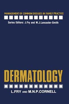 portada Dermatology (in English)