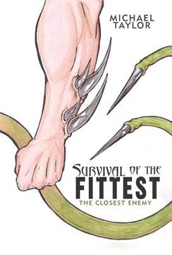 portada survival of the fittest