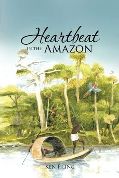 portada Heartbeat in the Amazon