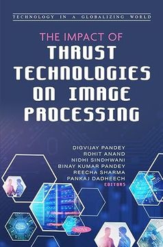 portada Impact of Thrust Technologies on Image Processing